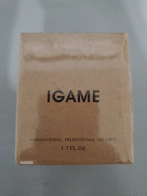 #ad IGAME Progeline Face Cream P001 Hyaluronic Acid Face Cream Moisturizing 1.7oz $34.99