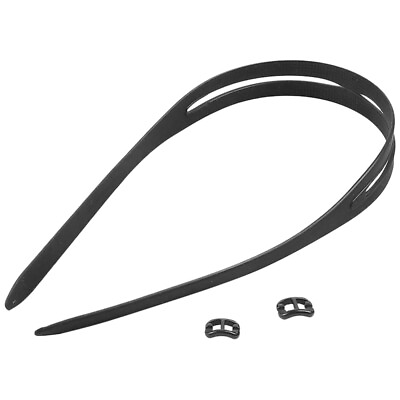 #ad Adjustable Goggles Strap Fixing Non slip Swimming Chain Supply Child $10.25