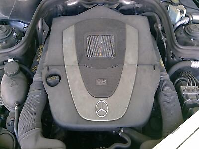 #ad Mercedes Benz E Class 212 Type 2010 Engine 116K mi 3.5L E350 Gasoline 6 Cyl AWD $1125.00