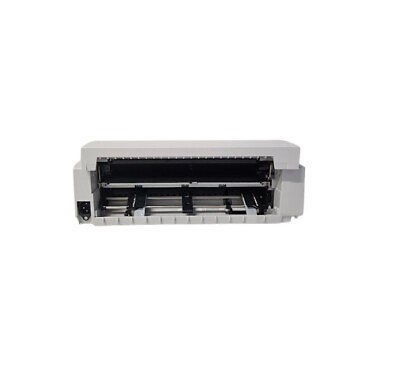 #ad Fujitsu Dot Matrix Printer DL3750 24 pin 480 cps Mono KA02013 F155 $749.99