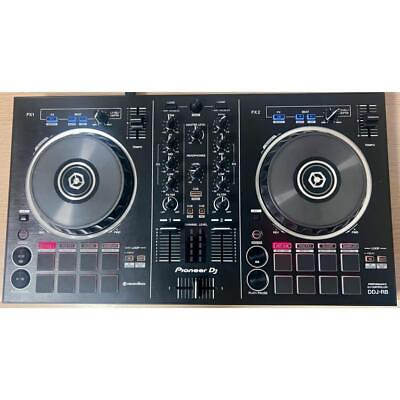 #ad Pioneer DDJ RB DJ Controller $398.00