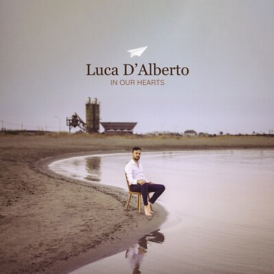 #ad PRE ORDER Luca D#x27;Alberto In Our Hearts New Vinyl LP $29.89