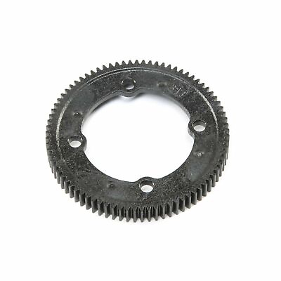 #ad 81T Spur Gear Center Diff 22X 4 Team Losi Racing TLR232119 $6.99
