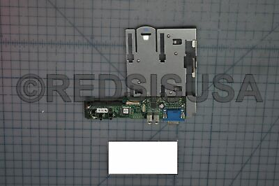 #ad Dell PWA Control Panel Assembly for PowerEdge 2950 PH194 $19.80