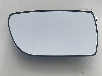 #ad Hyundai Azera 2012 2013 Left Door Driver Side Heated Mirror Glass OEM $99.95
