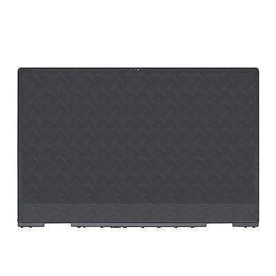 #ad LCD Touch Screen Assembly for HP Envy x360 15 ds1077nr 15 ds1086nr 15 ds1097nr $104.00