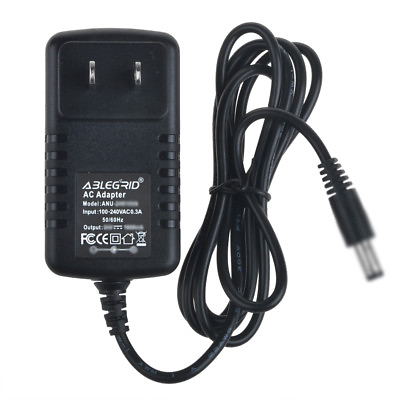 #ad AC DC Adapter For Brother imageCenter ADS 1000W ADS1000W Compact Color Desktop $11.45