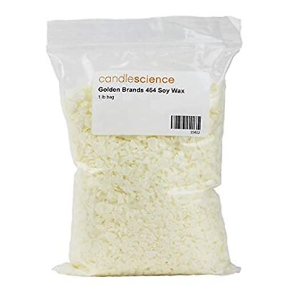 #ad All Natural Soy Candle Wax 1 lb $11.71