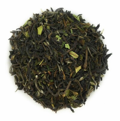 #ad Darjeeling Tea First Flush SFTGFOP 1 Clonal RISHIHAT 2024 Fresh Loose Leaf 250g $40.56