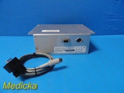 #ad Chison Med 9770065 Base Power Unit for Site Rite 6 W Interface Power Cable 32232 $194.99