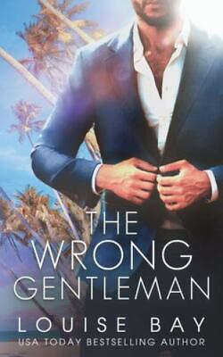 #ad The Wrong Gentleman The Gentleman Series by paperback $4.47
