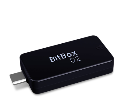 #ad #ad BitBox02 Hardware Wallet Multi Edition Bitcoin Ethereum AUTHORIZED RETAILER $134.99