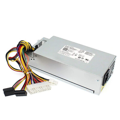 #ad Power Supply For Dell Inspiron 3647 660S 220W 650WP H220NS 00 89XW5 R82H5 R5RV4 $32.08