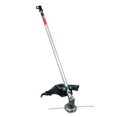 #ad Universal 0.105 In. Fixed Line Extended Straight Shaft String Trimmer Attachment $108.01