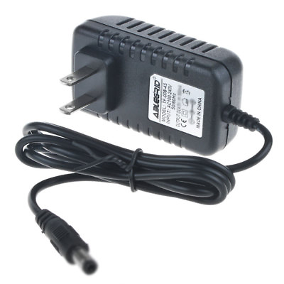 #ad AC Adapter Power for Focusrite Saffire PRO 14 PRO 24 Firewire Audio Interface $16.99