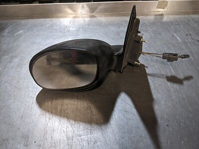 #ad #ad Driver Left Side View Mirror From 2004 Chrysler PT Cruiser 2.4 $39.95