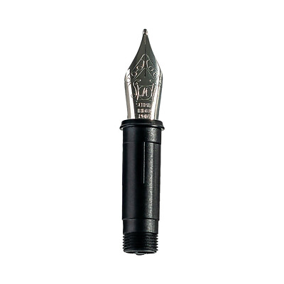 #ad Benu Fountain Pen Nib in Stainless Steel #5 Fine Point NEW for Benu $27.95