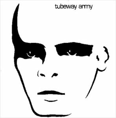 #ad Tubeway Army Tubeway Army reissue 13 Live Bonus Tracks New CD Bonus Trac $13.44