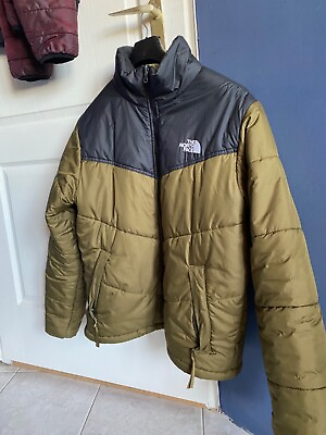 #ad the north face jacket $110.00