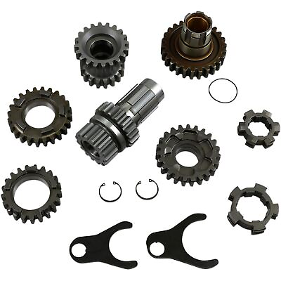 #ad Andrews Products 4 Speed Gear Set Close Ratio 210150 $838.57