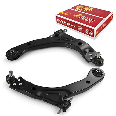 #ad Front Left amp; Right Lower Control Arms Set For 03 10 Chevy Cobalt HHR G5 Ion $74.99