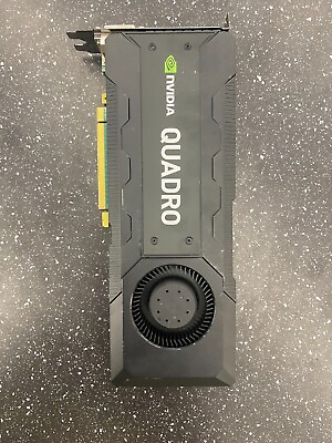 #ad #ad NVIDIA Quadro K5200 8GB GDDR5 GPU Workstation Graphics Card DisplayPort DVI $64.99