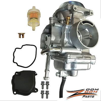 #ad Polaris Ranger 400 Carburetor Atv Quad Carb 2010 2014 $48.95