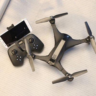 #ad New In Box Remote Control Folding Drone High Definition Camera $73.54