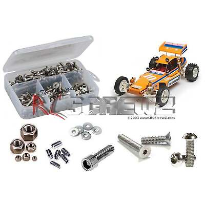 #ad RCScrewZ Stainless Screw Kit ass055 for Associated RC10 Classic 2013 Re Release $29.97