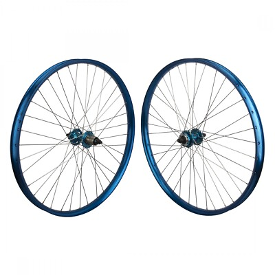 #ad Wheel Master SE Bikes Om Duro Wheel Set 27.5in SET SE Bikes OM Duro 6B $204.49