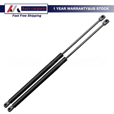 #ad 2x Rear Lift Support Sturt Shocks Spring Dampers for 99 05 RENAULT Clio Mk2 II $20.09