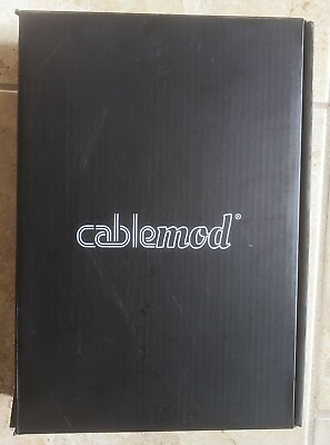 Cablemod E Series Premium Cable Kit EVGA G2 P2 Red $80.00