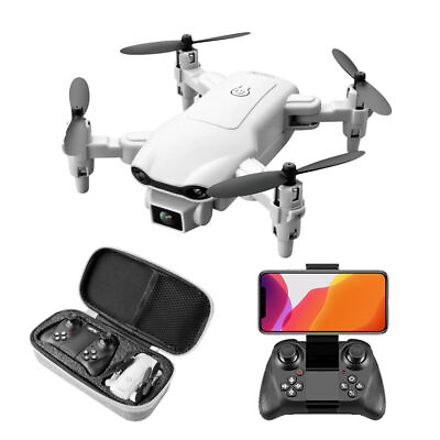 #ad 4D V9 Mini Drone with Camera for Kids Remote Control Toys Gifts for Boys Girls $105.99