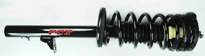 #ad For 1993 1997 Dodge Intrepid Suspension Strut and Coil Spring Assembly Rear FCS $89.32