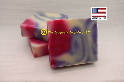 #ad Handmade Bath Soap $4.99