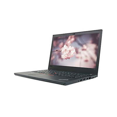 #ad #ad Lenovo ThinkPad T480 14quot; FHD Laptop i5 8350U 16GB 512GB W10P $229.99