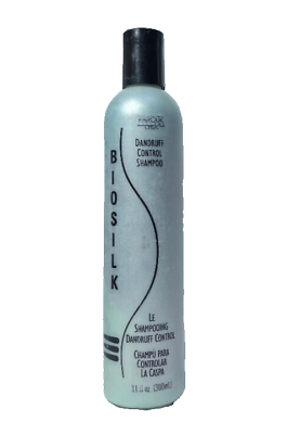 #ad Biosilk Farouk Dandruff Control Shampoo 11.6 oz 737 $17.99