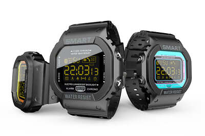 #ad LOKMAT MK22 Professional Smartwatch $39.99