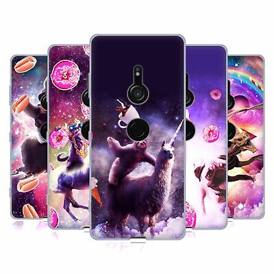 #ad OFFICIAL JAMES BOOKER MIXED DESIGNS GEL CASE FOR SONY PHONES 1 $19.95