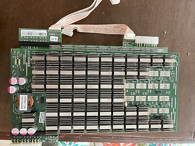 #ad BITMAIN Antminer S9 mining Hash Boards BCH BTC BITCOIN Hashboard Not Working $75.00