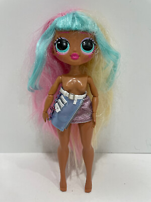 #ad Lol Surprise Omg Doll Series 2 Candylicious 9 Inch Beauty MGA Kawai Pastel $9.99