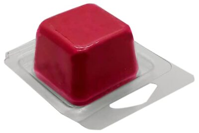 #ad Wax Melt Single Cube Clamshell 1 oz 120 Pack $26.06