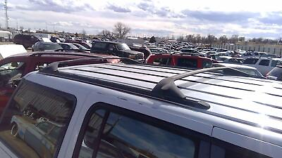 #ad 96 Ford Explorer Luggage Rack Cross Bars Only Oem Roof $127.42