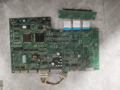 #ad 1PC Used A610 control board #A6 8 EUR 247.79