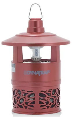 #ad DynaTrap Mosquito amp; Flying Insect Trap DT160 BR20 RED $51.62