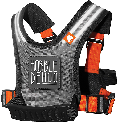 #ad Hobble De Hoo Active Childs Harness Kids Harness for Everyday Safety and Ski GBP 43.12