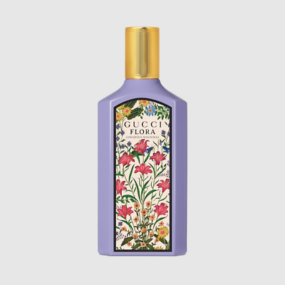 #ad Flora Gorgeous Magnolia Eau De Parfum By Gucci EDP 3.3 Oz 100 ml For Women $69.99