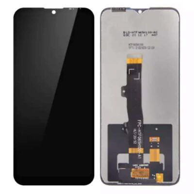 For Motorola MOTO E7 Power LCD Touch Screen Digitizer New Replacement $19.52