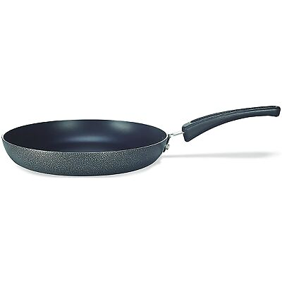 #ad Aluminium Non Stick Frypan With Handle Color Black For Kitchen 28 cm $49.22