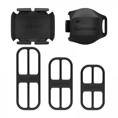 #ad Garmin Wireless Bike Speed Sensor 2 and Cadence Sensor 2 Bundle 010 12845 00 $59.99